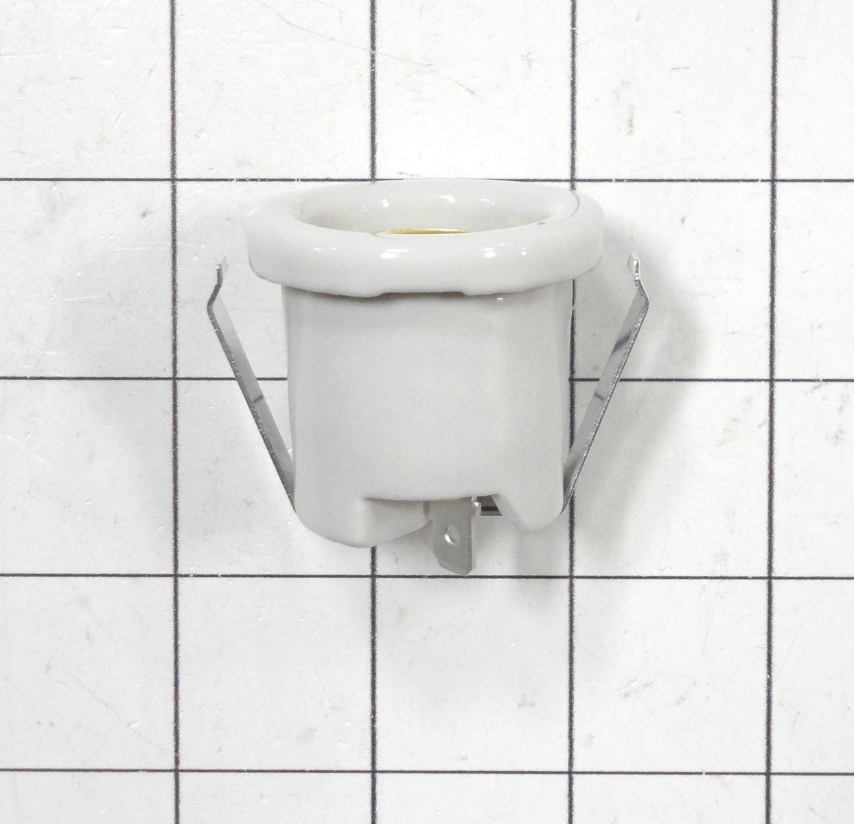 W10856866 Whirlpool Light Socket