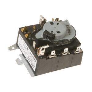 WE04X24551 GE Washer Dryer Timer