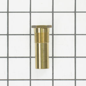 00188986 Bosch Stove/Oven/Range Cooktop Gas Tube Connector
