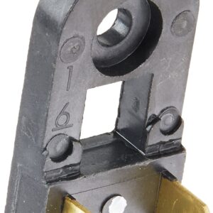 WE4M255 GE Washer Resistor