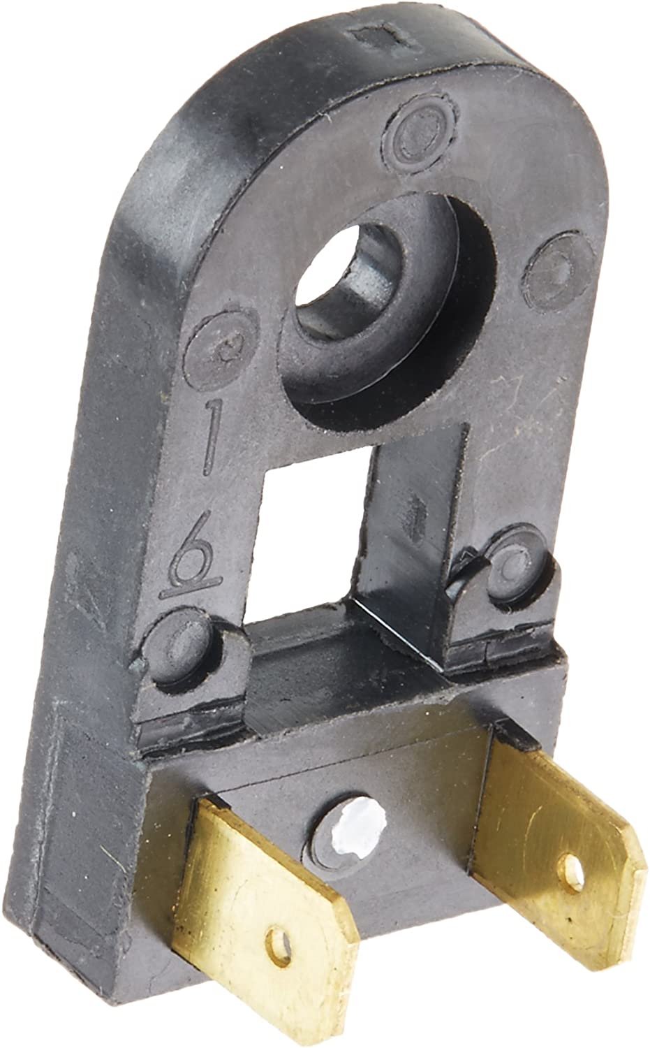 WE4M255 GE Washer Resistor