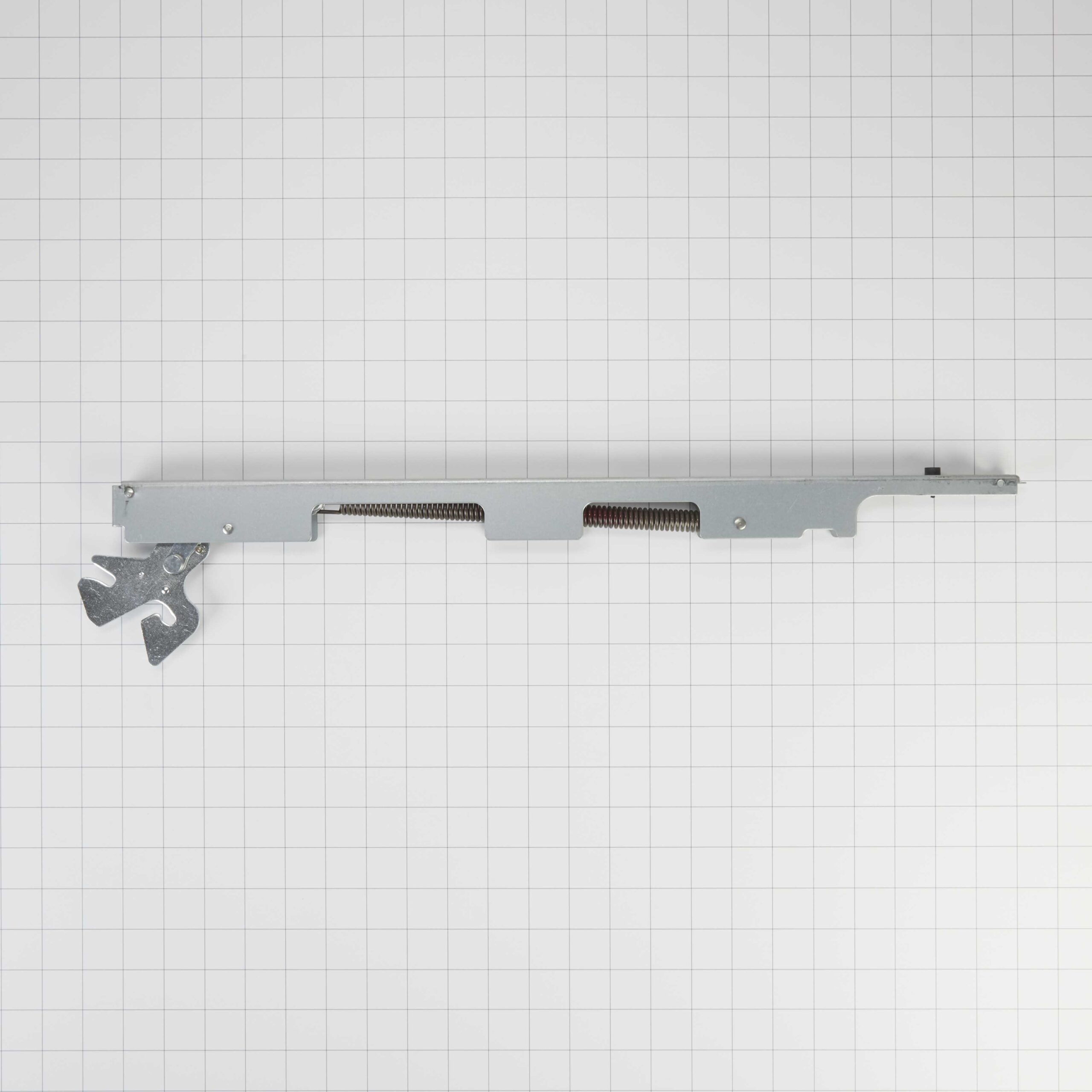 WP8053807 Whirlpool Oven Door Hinge - Image 2
