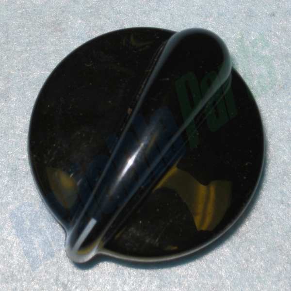 WB03T10192 GE Oven Black Knob - Image 6