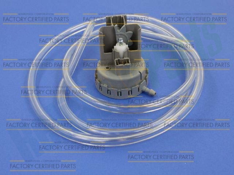 W10337781 Whirlpool Washer Water Level Switch - Image 2