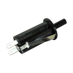 WB24X27550 GE Oven Plunger Switch