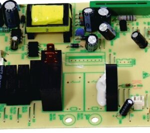 00755525 Bosch Oven PC Board