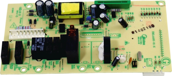 00755525 Bosch Oven PC Board