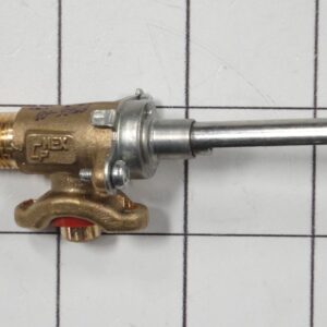 WPW10279615 Whirlpool Valve Burner