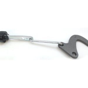 WP24452 Whirlpool Latch Lever