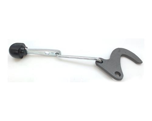 WP24452 Whirlpool Latch Lever