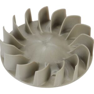 WP694089 Whirlpool Dryer Blower Wheel
