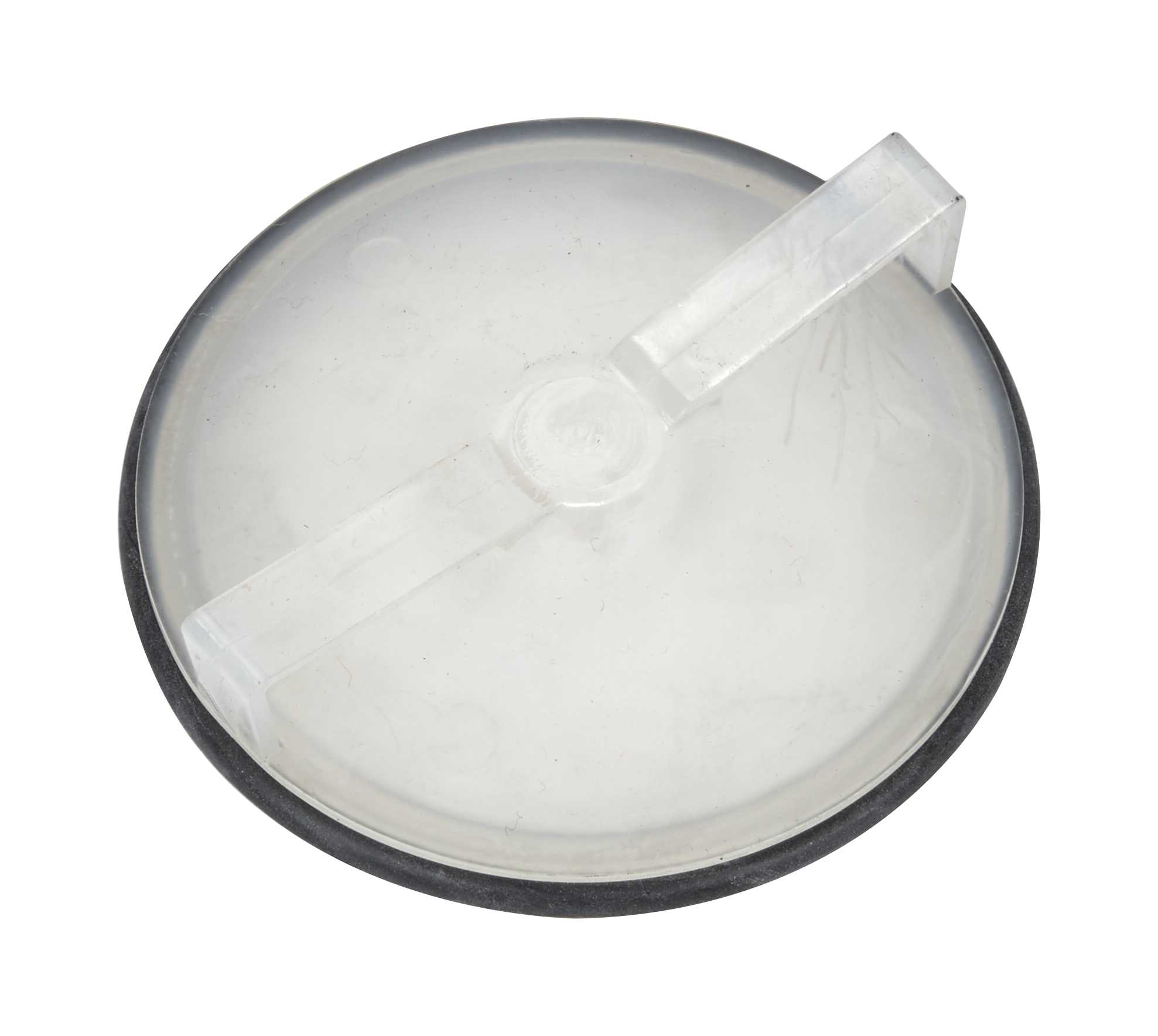 WPW10074580 Whirlpool Agitator Inner Cap and Seal