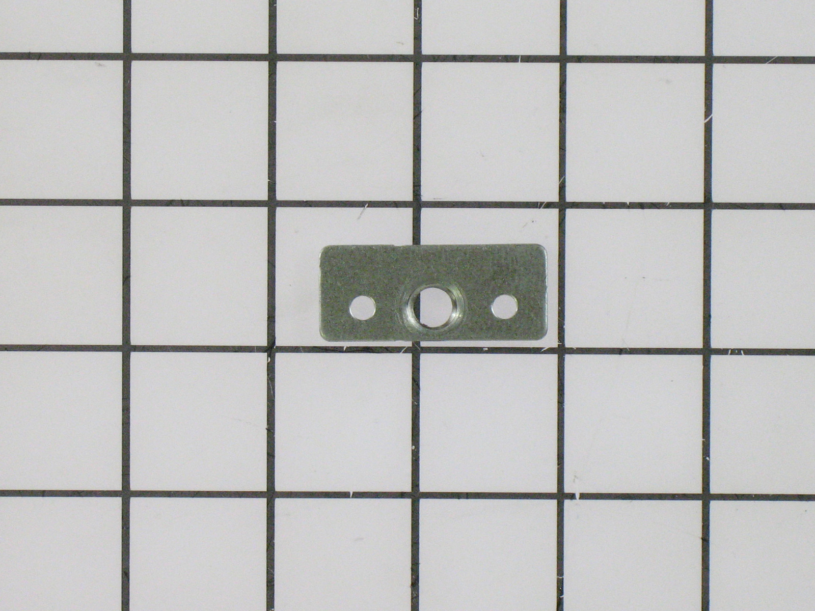 DA61-06658A Samsung Refrigerator Door Handle Reinforcement Cap
