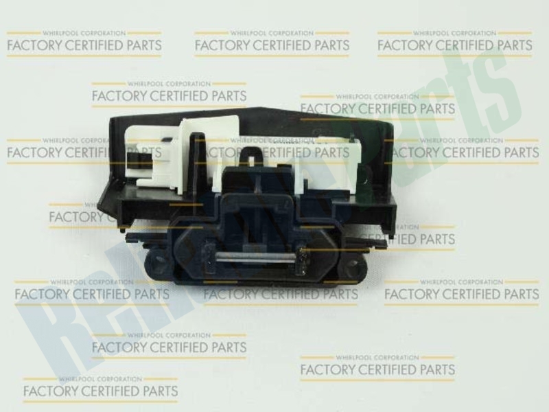 W10619006 Whirlpool Door Latch - Image 3