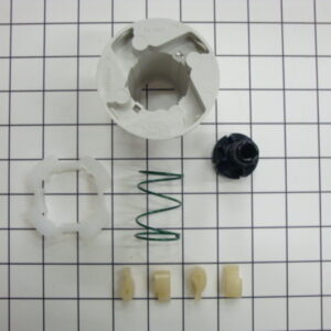 285825 Whirlpool Washer Agitator Cam Repair Kit