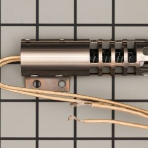 UNIVRND GE Universal Round Ignitor 8" Lead