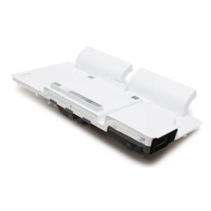 AEB72913929 LG Refrigerator Freezer Fan and Grille Assembly