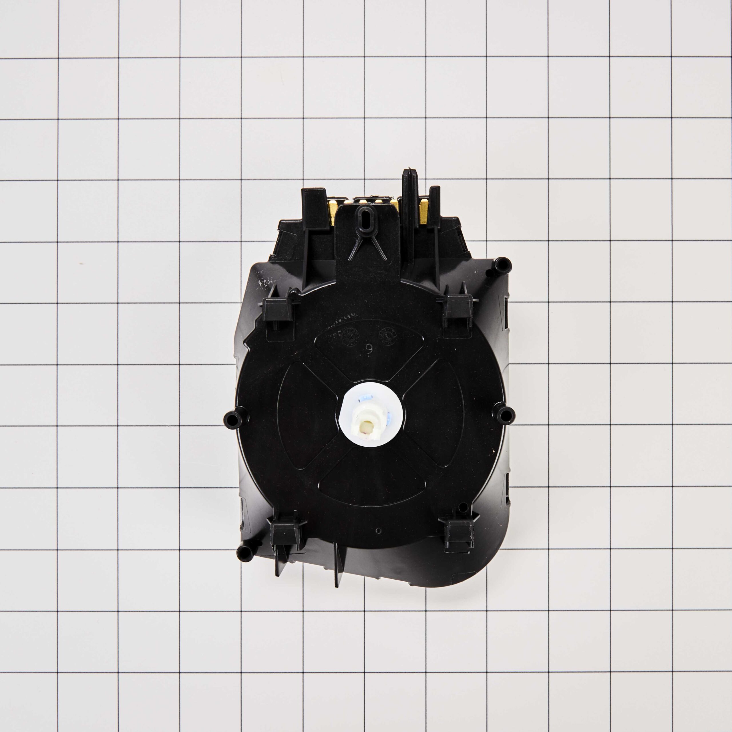 WPW10111389 Whirlpool Timer - Image 2