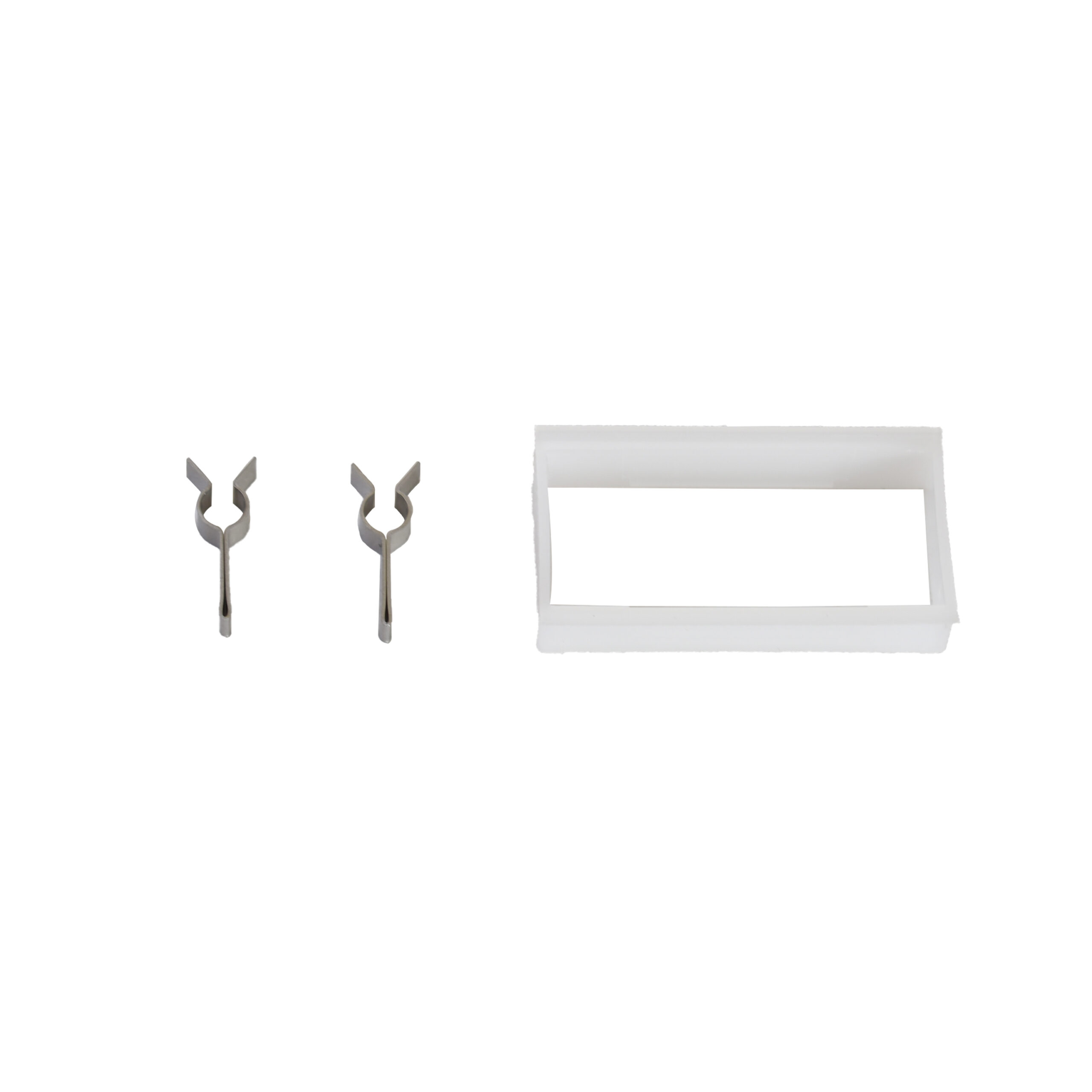 DA82-02367A Samsung Refrigerator Ice Maker Y Clip Assembly