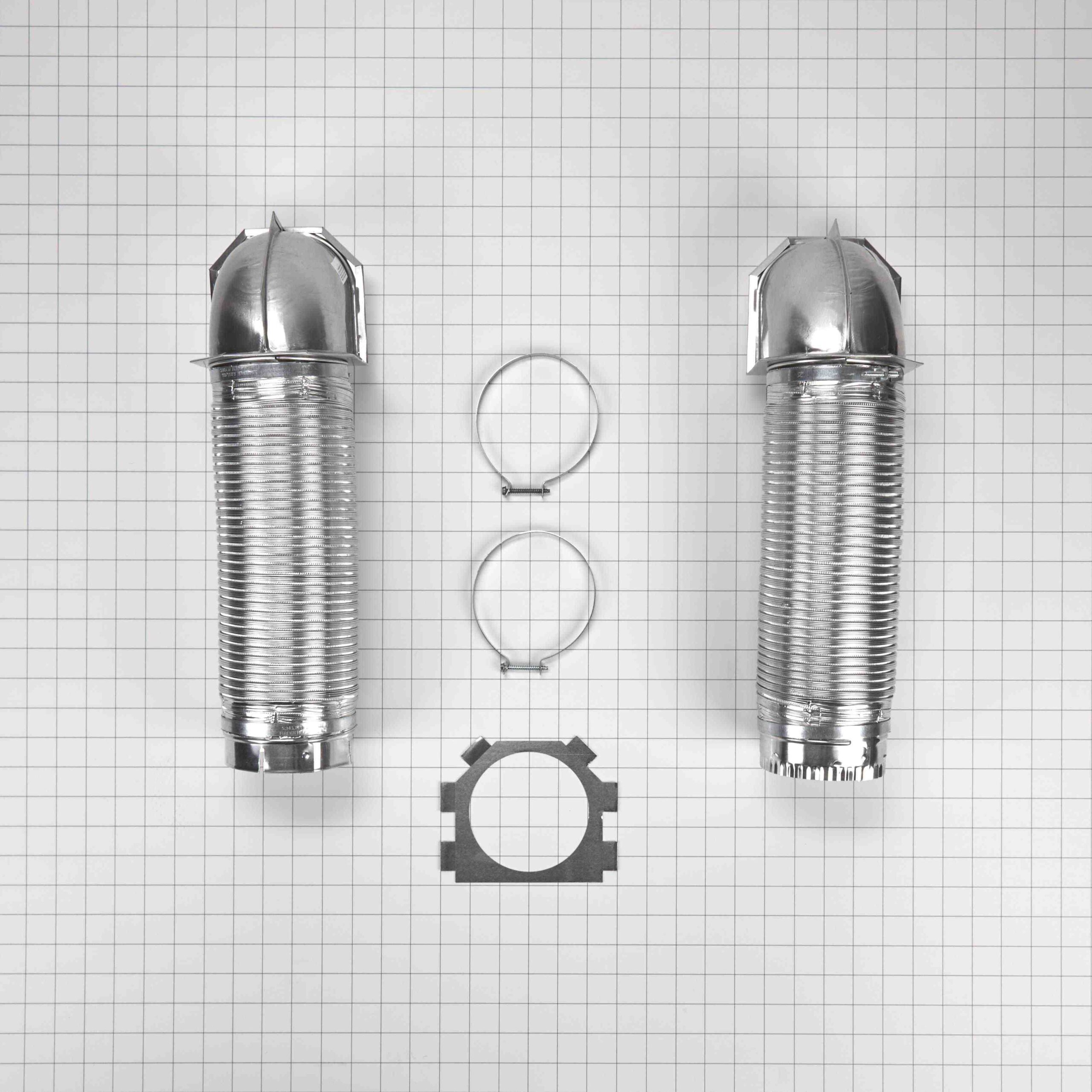 4396028 Whirlpool Vent Kit - Image 3