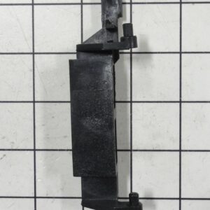 5304485407 Frigidaire Microwave Door Release Lever