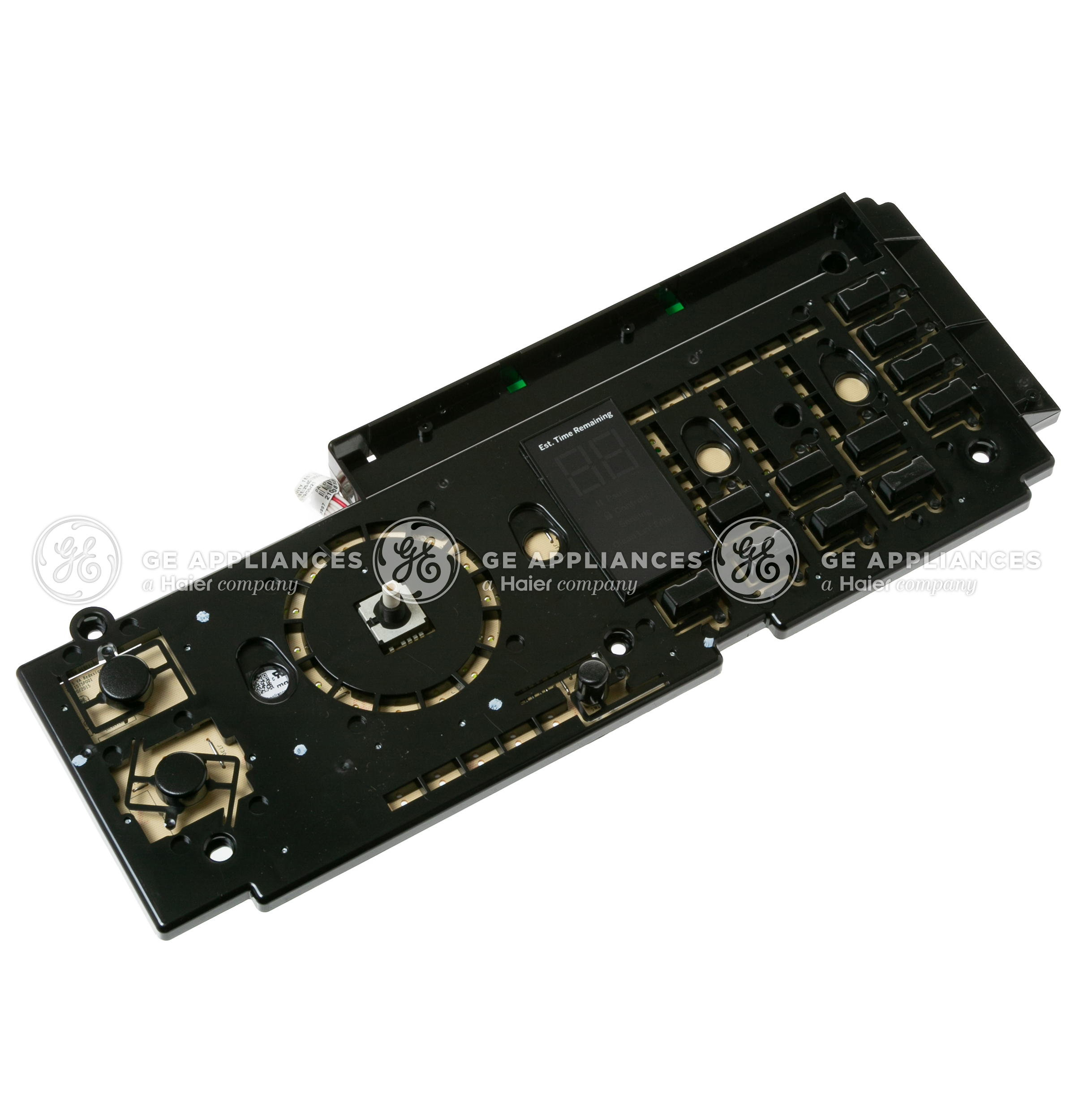 WE22X32940 GE Control Board & Chassis - Image 2