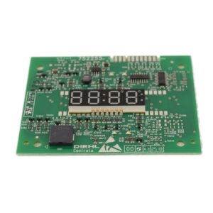 00631881 Bosch Oven Display