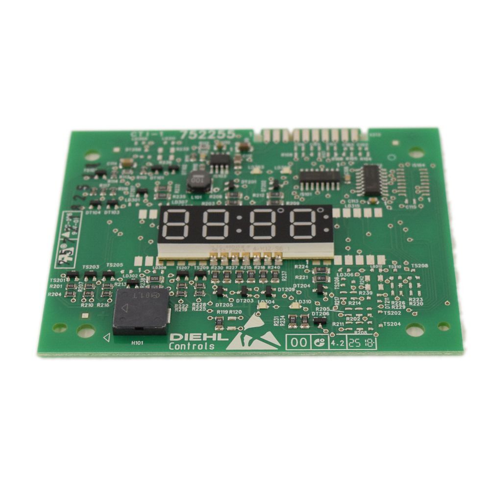 00631881 Bosch Oven Display