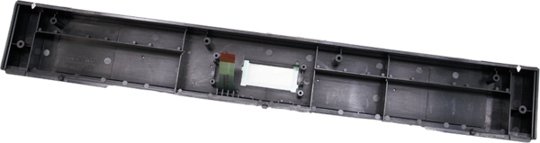 00778417 Bosch Oven Panel Frame - Image 2