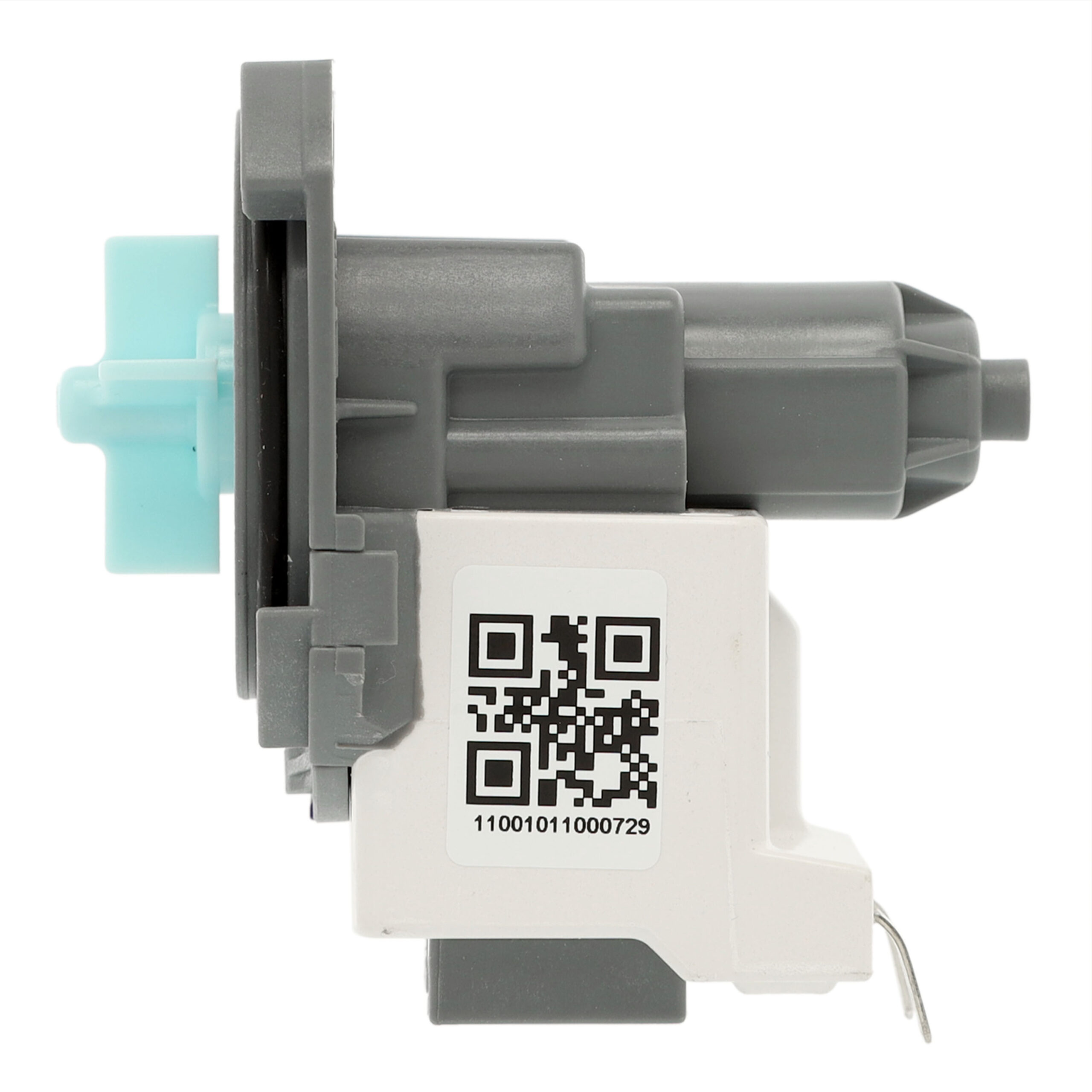DD81-02150A Samsung Dishwasher Drain Pump Assembly - Image 5