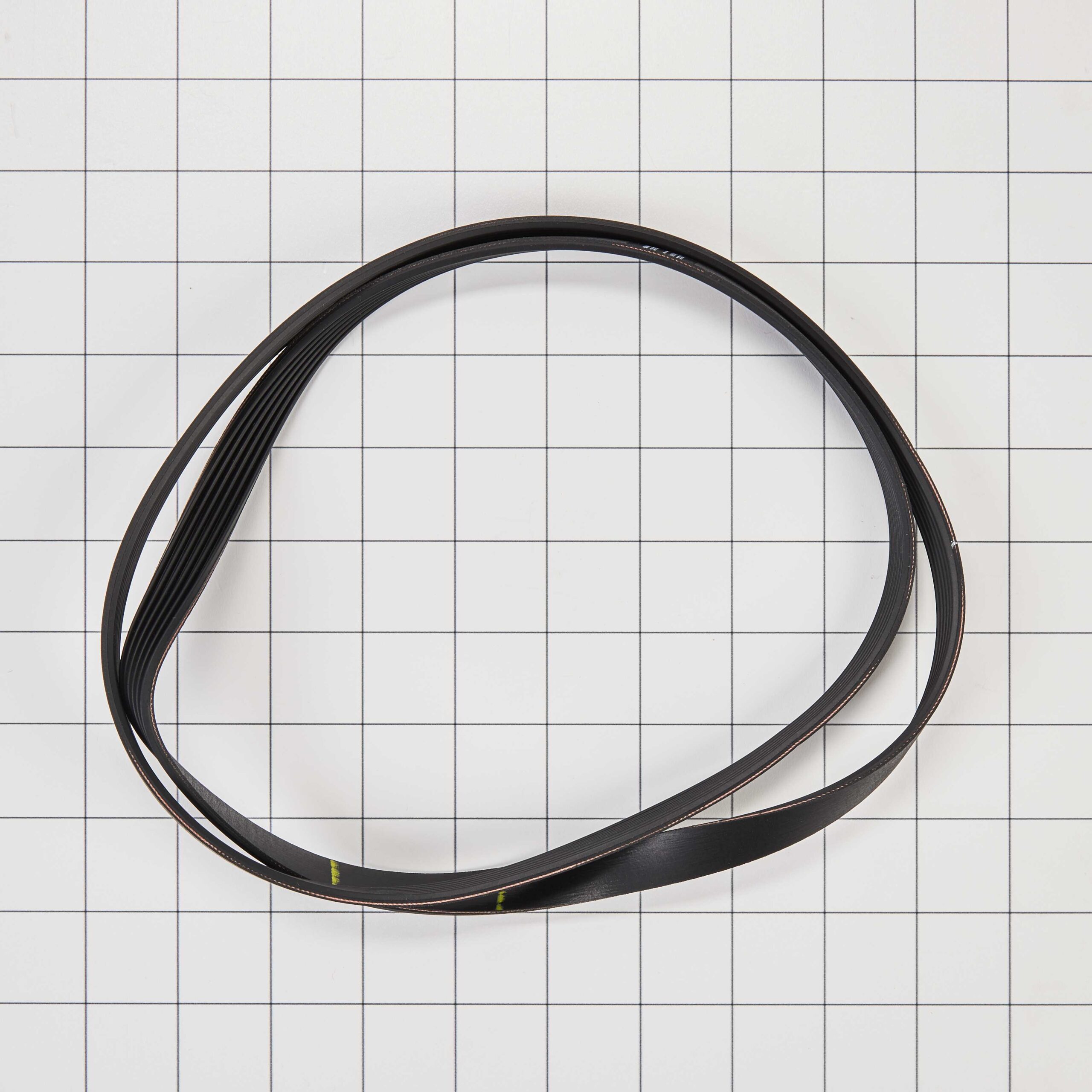 WPW10260319 Whirlpool Drive Belt - Image 2