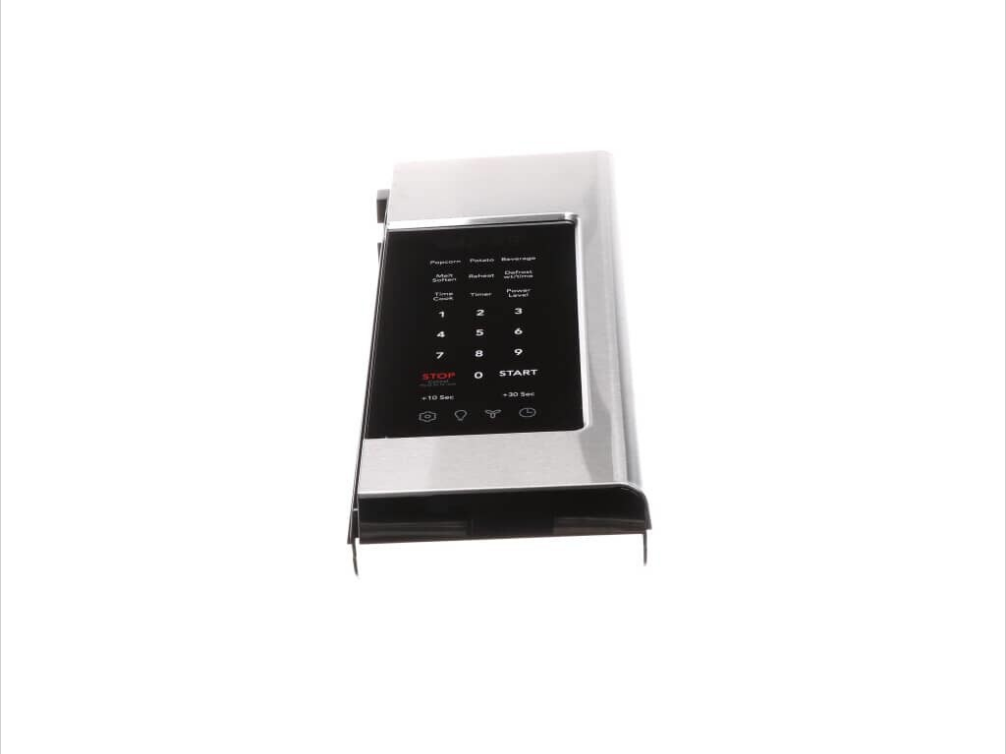 5304523988 Frigidaire/Electrolux Microwave Control Panel