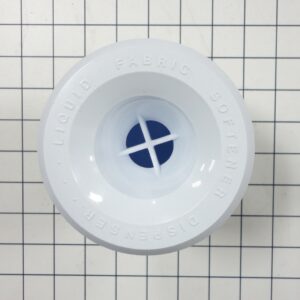 63580 Whirlpool Washer Fabric Softener Dispenser