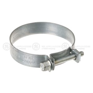 WH01X10603 GE Clamp Tub Outlet