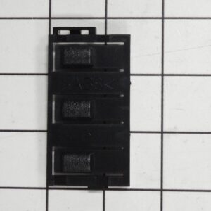 WP33001156 Whirlpool Button