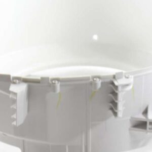 134955100 Frigidaire Shell