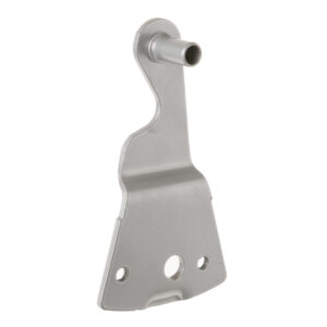 WR13X10216 GE Hinge Top & Pin Assembly