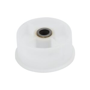 WP6-3700340 Whirlpool Belt Tension Pulley Wheel