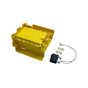 867800P Fisher & Paykel MOD CTRL AS WIFI 120-230V SV