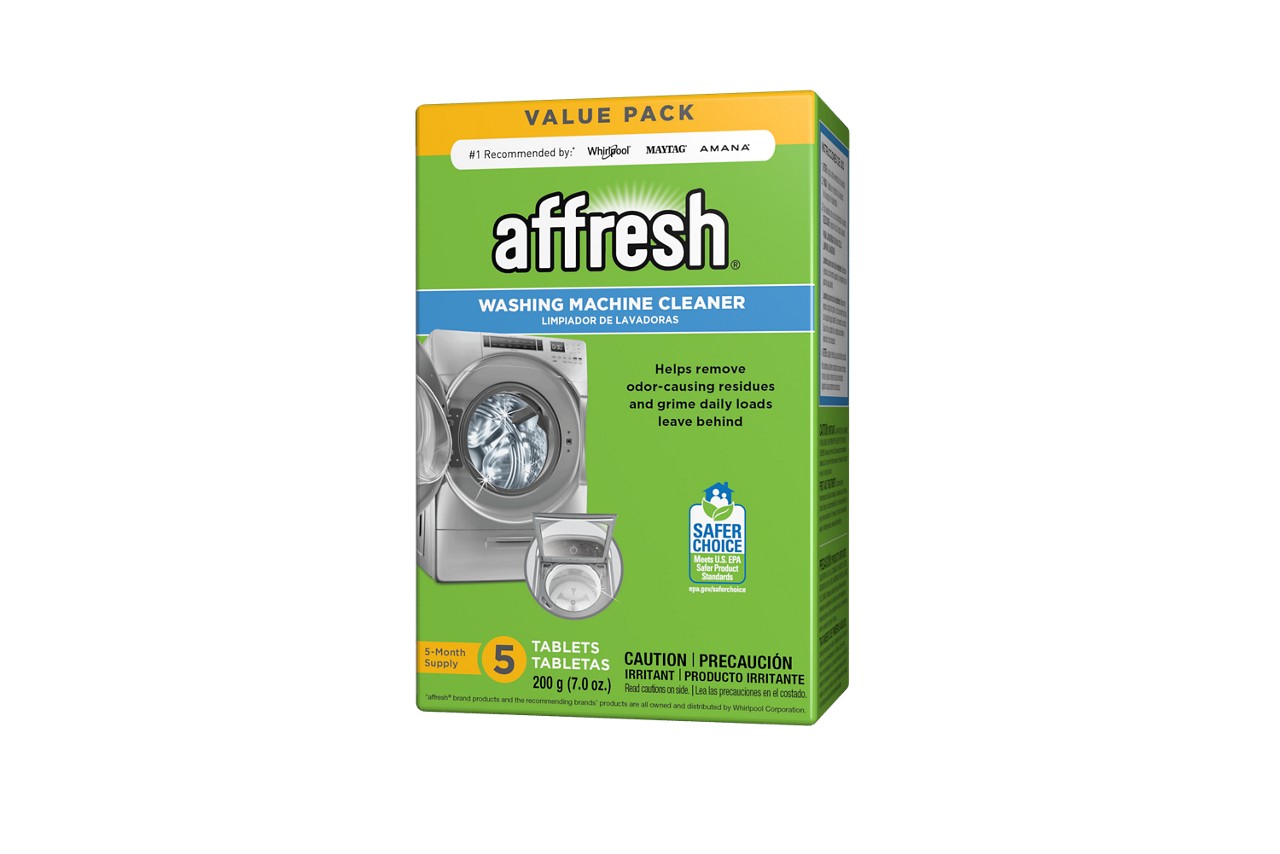 W10549846 Whirlpool Washer Cleaner - Image 4