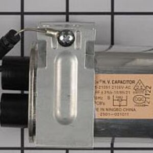 DE96-00269A Samsung Microwave Oven High Voltage Capacitor