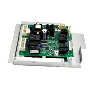 202508P Speed Queen Assembly TLW OUTPUT Control Board