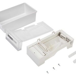 W11416493 Whirlpool Refrigerator Icemaker