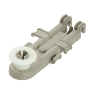 WP8268743 Whirlpool Upper Dishrack Wheel
