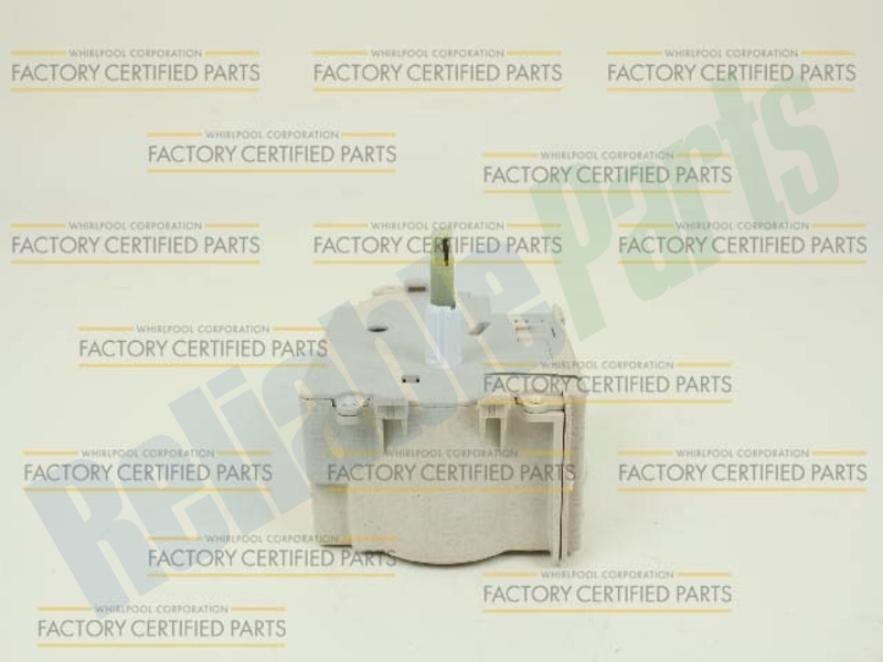 WP3951702 Whirlpool Timer - Image 2