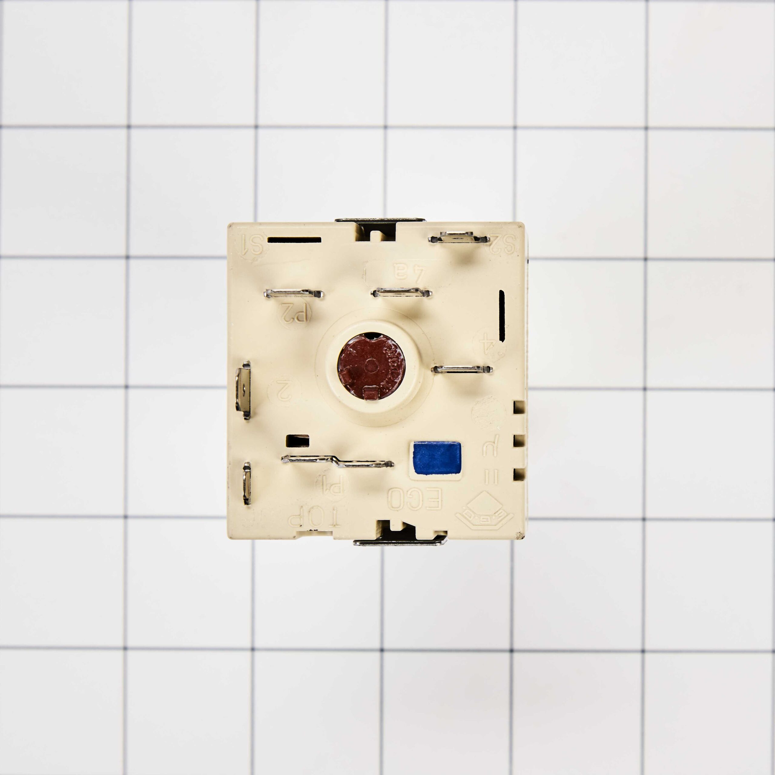 WPW10149355 Whirlpool Infinite Switch - Image 4