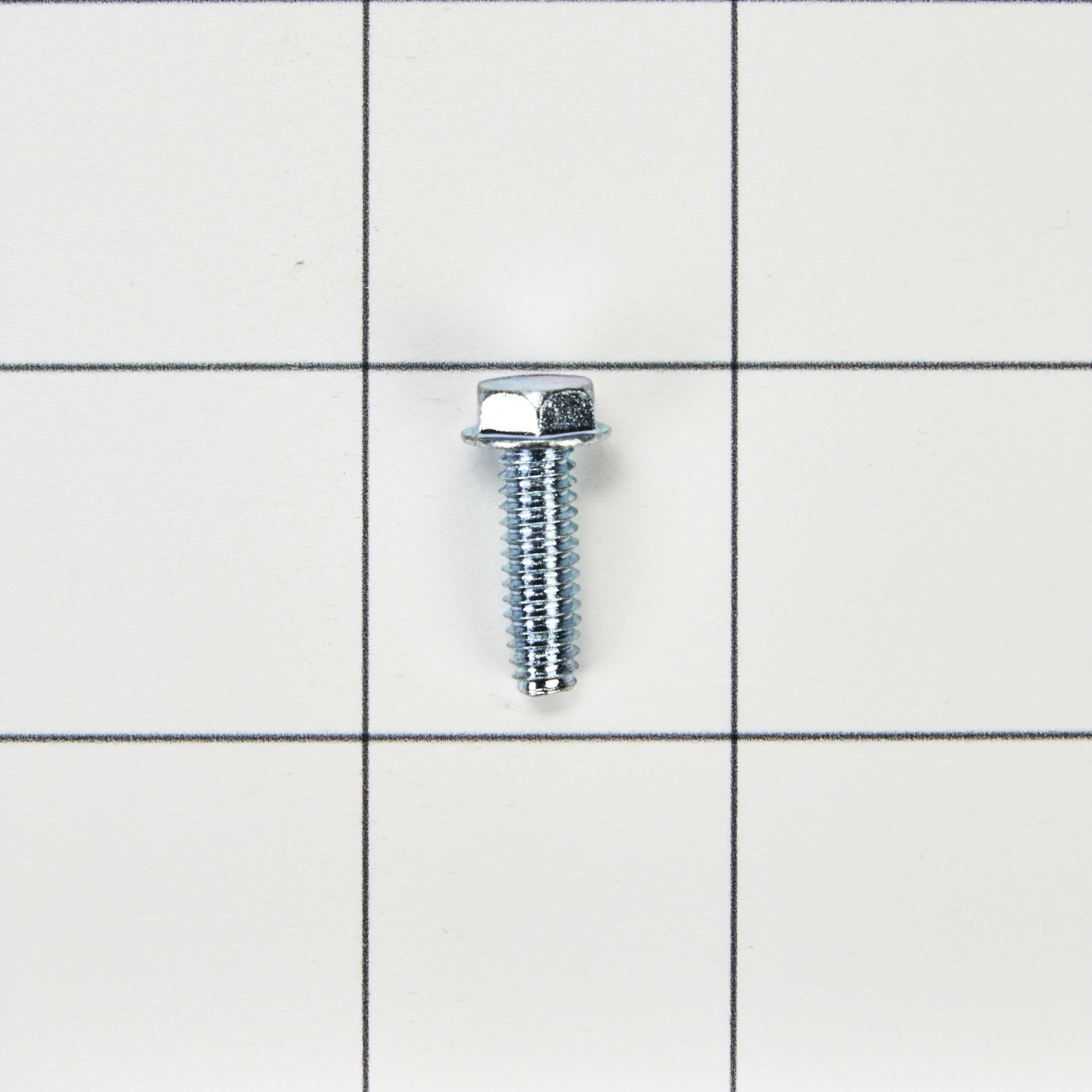 WP489497 Whirlpool Screw - Image 2