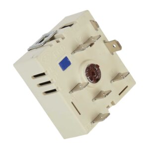 WP74003122 Infinite Switch (Dual)