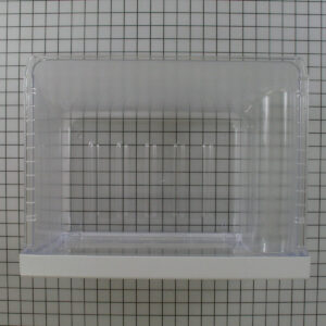 DA97-08069B Samsung Refrigerator Vegetable Case Assembly Lower