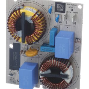 11009108 Bosch PC Board